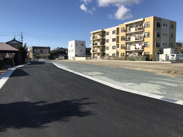 アットホーム 磐田市 白羽 豊田町駅 住宅用地 磐田市の土地 売地 宅地 分譲地など土地の購入情報