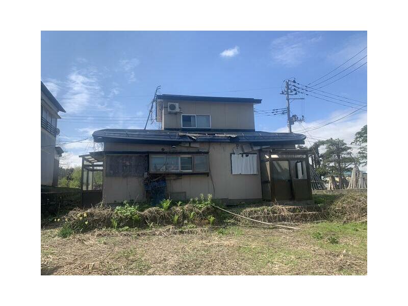 Yokote City, Yokote City, Aza Bunnasawa, Yasuda (Yokote Sta.) Single-story building, 3DK

500,000 yen