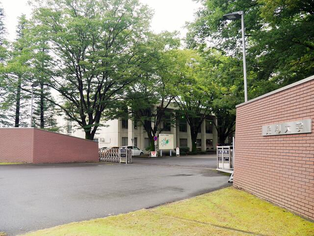アットホーム 第１根岸ハイツ 17 １ｋ 提供元 有 セイブ 足利市の賃貸マンション