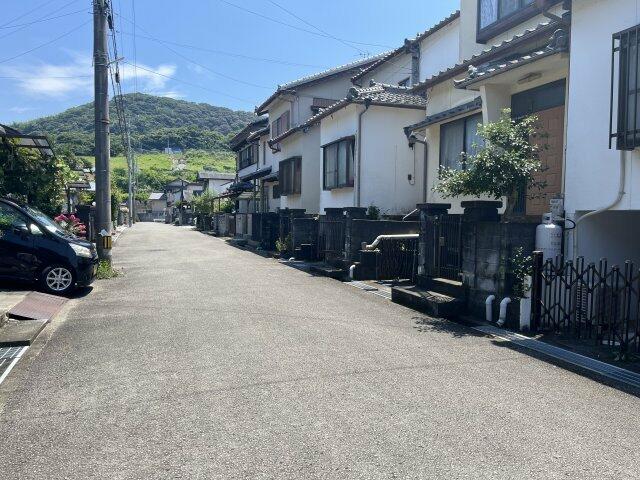 アットホーム】高知市 瀬戸2丁目 2階建 4DK[1000061198]高知