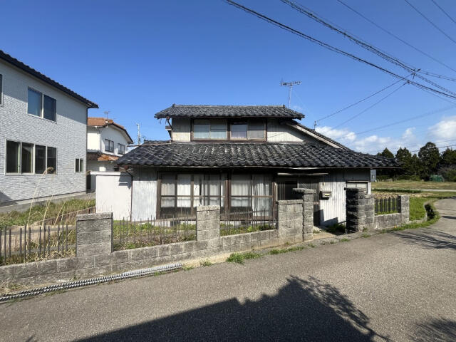 detached かほく市宇気