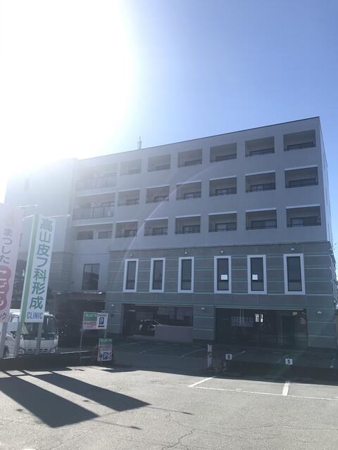 山梨県 中巨摩郡昭和町 清水新居 国母駅 の貸し店舗 賃貸 不動産情報はアットホーム