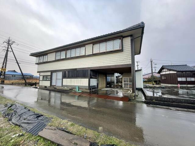 Sakai City, Harue Town, Haribara (Washizuka Haribara Station), 2-story, 8LDK