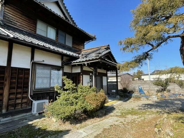 Sakai City, Mikuni Town, Shimono 2-story 12DK