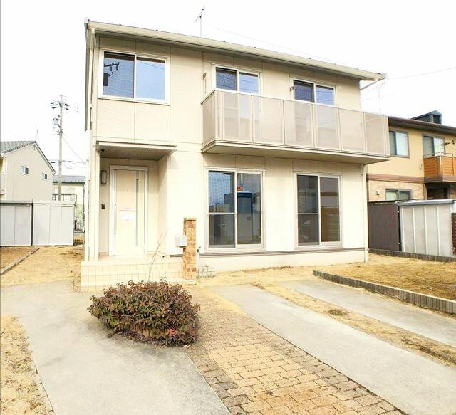 長野県長野市若穂保科　250坪　土蔵有り（1階10坪・2階10坪） 長野県長野市若穂保科 250坪 土蔵有り（1階10坪・2階10坪）