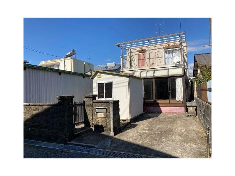 Konan City, Akaoka Town (Akaoka Station), 2-story, 2LDK