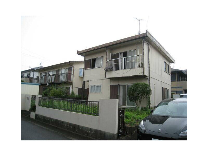 Sumire-dai 2-chome, Yaizu City (Yaizu Station) 2-story building 5LDK