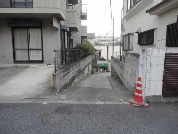 アットホーム 品川区 戸越１丁目 戸越駅 住宅用地 1057052351 品川区の土地 売地 宅地 分譲地など土地の購入情報