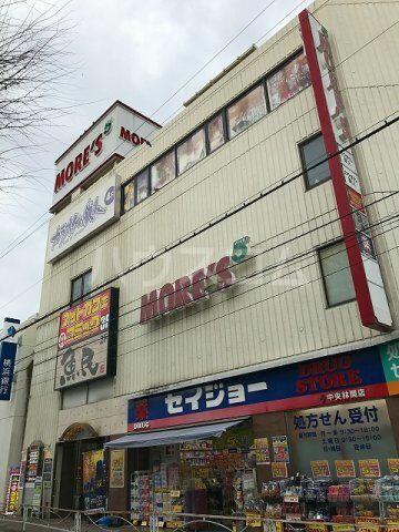 アットホーム コーポレート中央林間1号棟 04080 3ldk 提供元 ハウスコム 株 二俣川店 大和市の賃貸マンション アットホーム コーポレート中央林間1号棟 04080 3ldk 提供元 ハウスコム 株 二俣川店 大和市の賃貸マンション