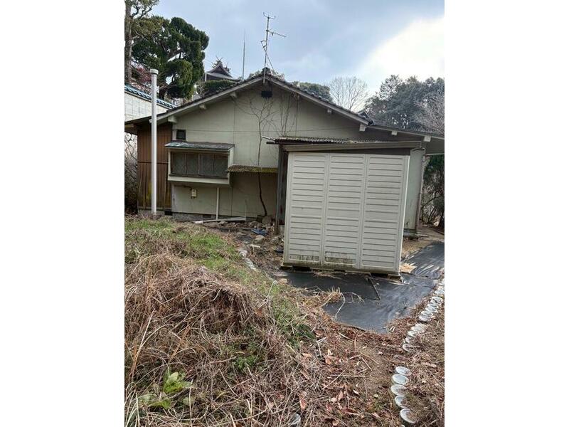 Fuchu City, Hirotani-cho (Takagi Station) 2-story 4DK