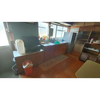 detached 下新川郡入善町上野