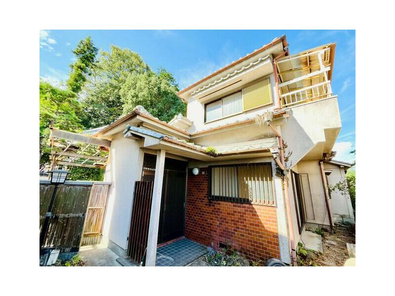 2-story building, 6LDK in Nakacho, Nara City (Tomiou Station)