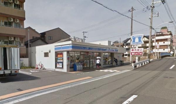 1-chome, Higashinakohama, Joto-ku, Osaka City (near Midoribashi Station) 2-story building, 3DK &mdash; photo 8