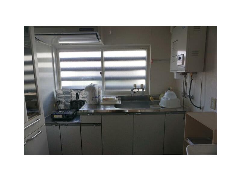 Aomori-shi, Namioka Ooaza Namioka Aza Hayashimoto (Namioka Sta.) Single story house, 2K

Aomori City, Aomori