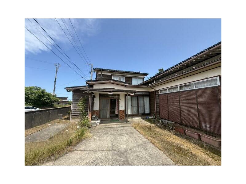 Joetsu City, Kakizaki Ward, Kamihama (Kamihama Station) 2-story 6DK