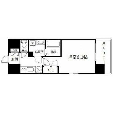 エスリード梅田グランノース