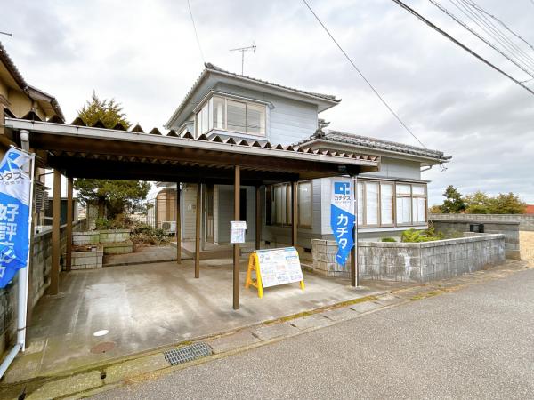 Cheap house for sale in Tonami, Toyama