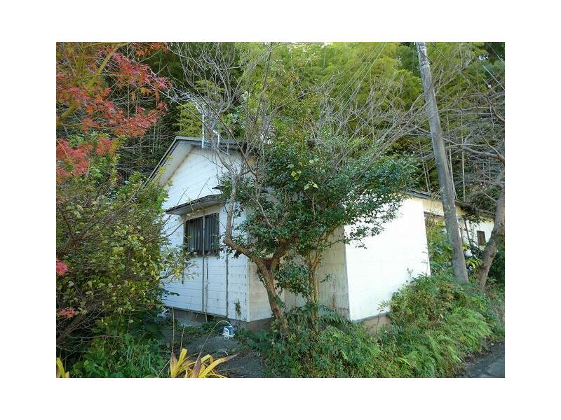 Hidaka County, Hidaka Town, Oaza Konaka (Kiihonohara Station), 1-story, 3DK