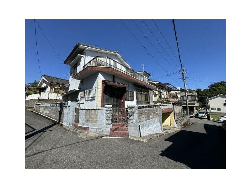 Kagoshima City, Yoshino Town (Kagoshima Station) 2-story 5DK
