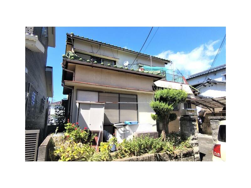 2-story 4DK in Matsushima, Wakayama City (Tai no Se Station)