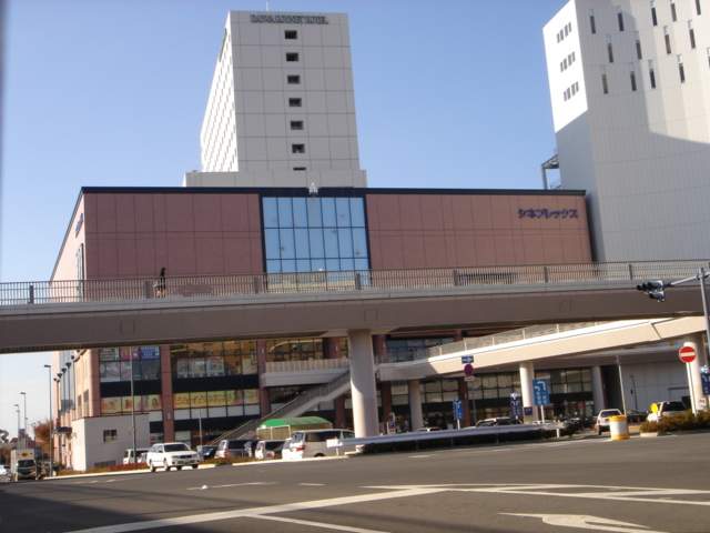 アットホーム コンフォール舟小屋 6階 １ｋ 提供元 アパマンショップ水戸店 株式会社 西友不動産 水戸市の賃貸マンション