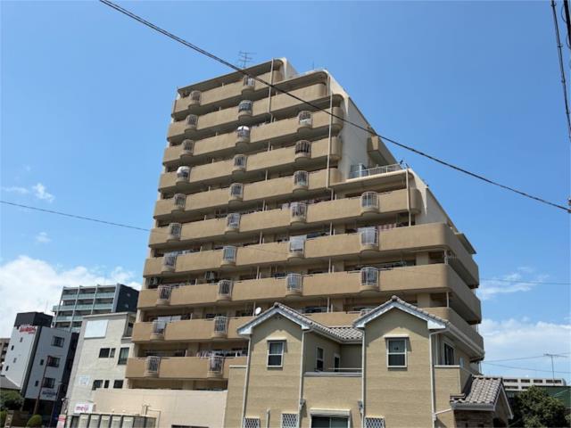 アットホーム】ハイレジデンス参宮 7階 3LDK[1199041824]桑名市の