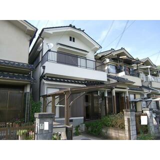 townhouse 橋本市高野口町名古曽