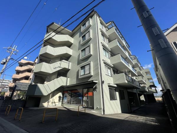 アットホーム グランドヒル叡山 4階 ３ｌｄｋ 大津市の中古マンション マンション購入の情報