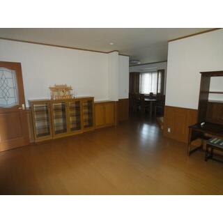 detached 二本松市油井字中田