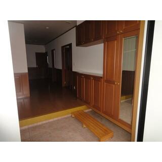 detached 二本松市油井字中田