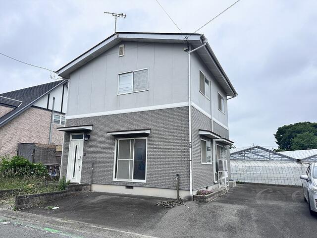 Cheap house for sale in Ootawara, Tochigi