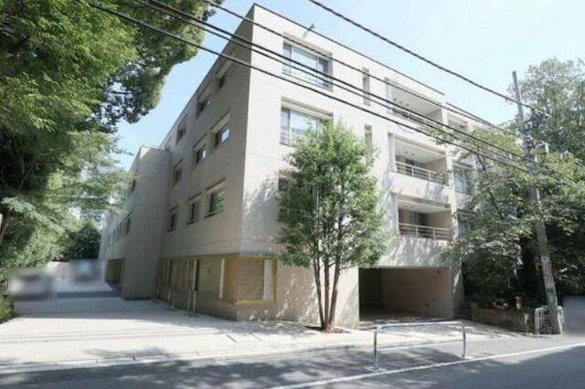 アットホーム 渋谷区 南平台町 渋谷駅 2階 3ldk 提供元 株 ライズ コーポレーションズ 渋谷区の賃貸マンション