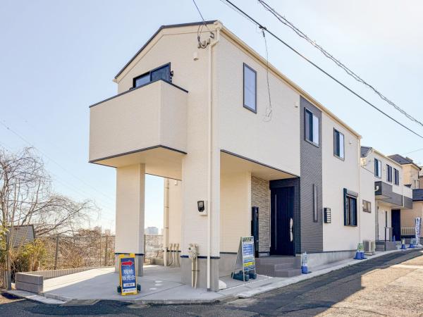 アットホーム】横浜市鶴見区 上末吉4丁目 （鶴見駅 ） 2階建