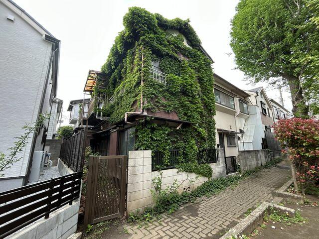 【中古】 杉並区歩きメデス 私の家、君の家、ここまで詳細/徳間書店 EZ5Isb8w6m2VBIXu38lR_w==