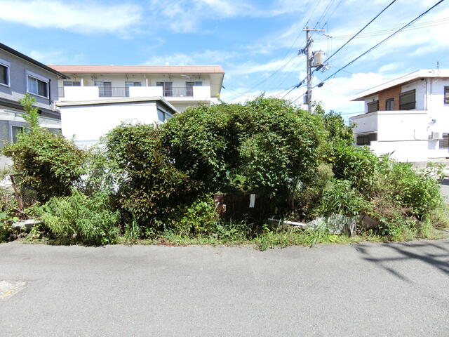アットホーム 和歌山市 鳴神 住宅用地 和歌山市の土地 売地 宅地 分譲地など土地の購入情報