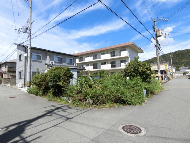アットホーム 和歌山市 鳴神 住宅用地 和歌山市の土地 売地 宅地 分譲地など土地の購入情報