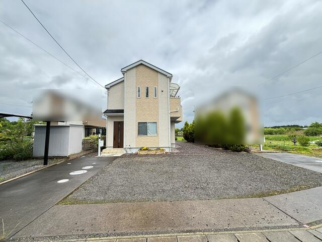 アットホーム】西白河郡中島村の中古住宅・中古一戸建て 購入