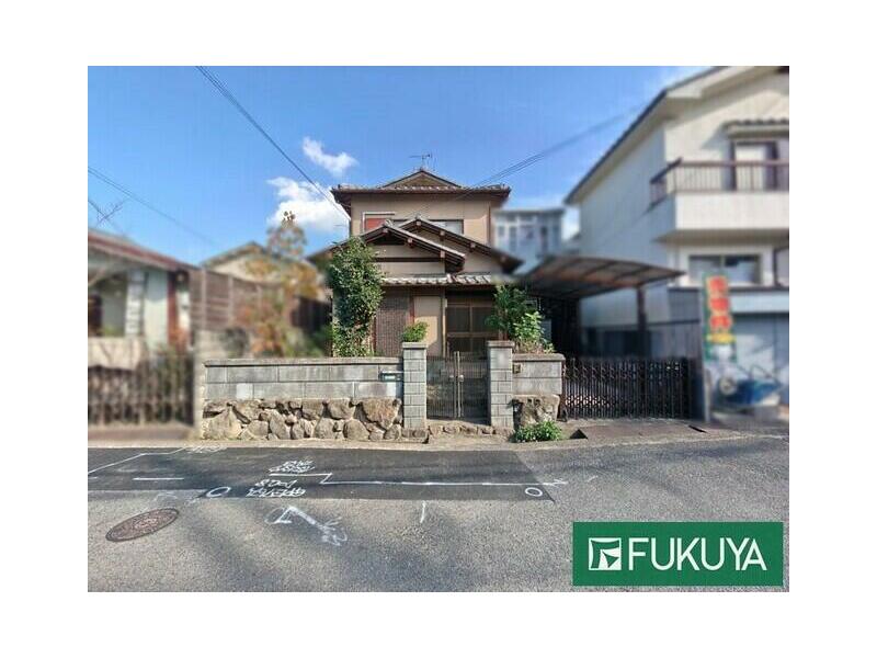 Kamimaki Town, Kitakatsuragi District, Matsurien 2-chome (Kashiba Station) 2-story 4SLDK