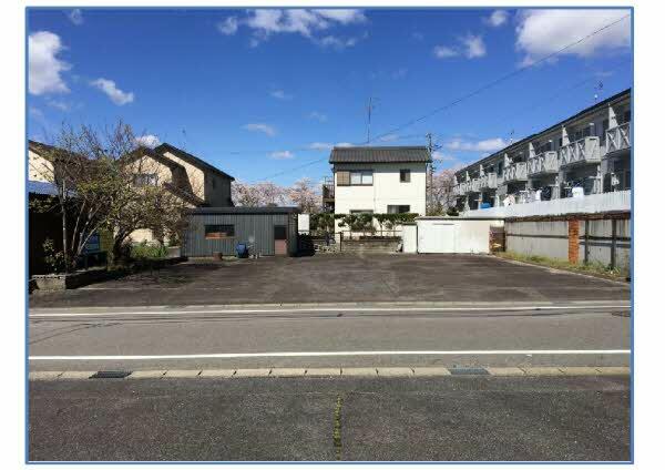 アットホーム 瀬戸市 山口町 山口駅 住宅用地 1057943730 瀬戸市の土地 売地 宅地 分譲地など土地の購入情報