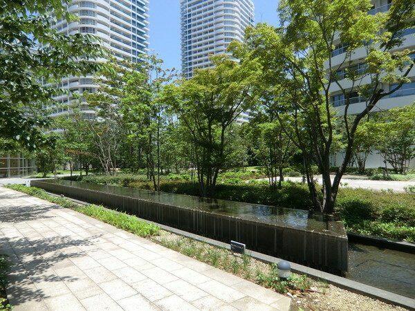 THE CROSS CITY TOWER｜中古マンションの購入