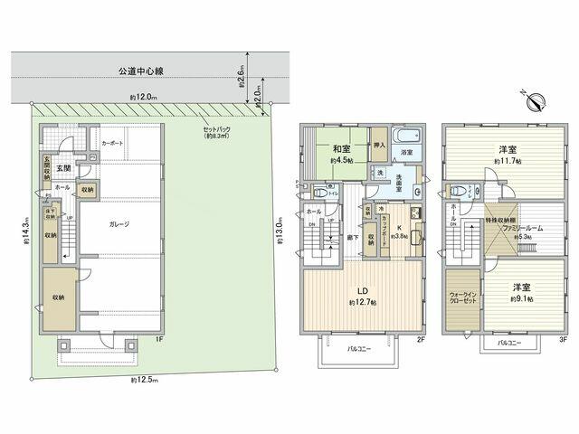 【格安中古】ゼンリン住宅地図　長野県小海町・川上村・南牧村・南相木村・北相木村 格安】ゼンリン住宅地図 長野県小海町・川上村・南牧村・南相木