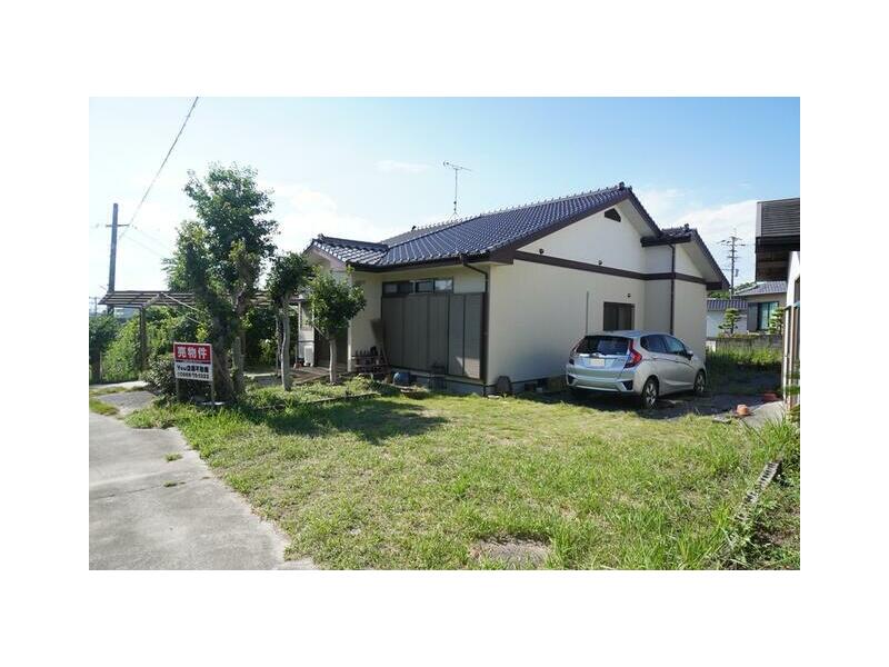 Arao City, Arao (Arao Station), single-story building, 5DK