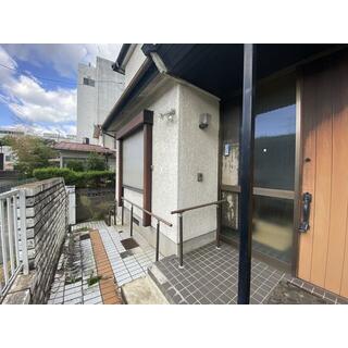 detached 二本松市本町１丁目