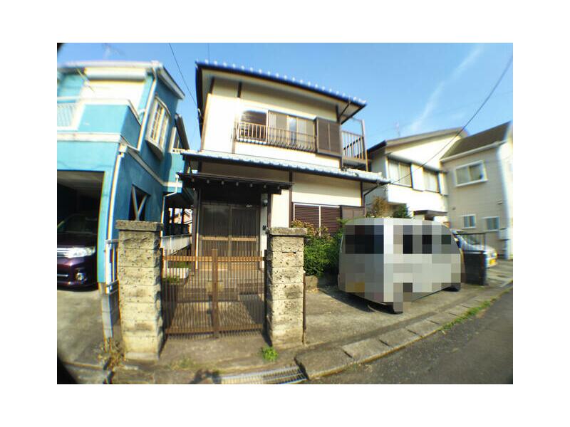 Higashimatsuyama-shi, Higashi Matsuyama Oaza Higashihira （Higashimatsuyama station） 2F 4LDK

5.6 million yen