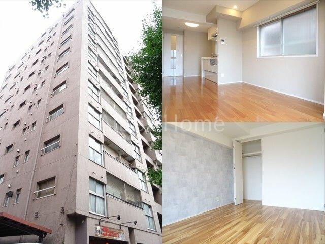 グリーンキャピタル三ノ輪 1106 1ldk 荒川区の中古マンション アットホーム マンション購入の情報 グリーンキャピタル三ノ輪 1106 1ldk 荒川区の中古マンション アットホーム マンション購入の情報
