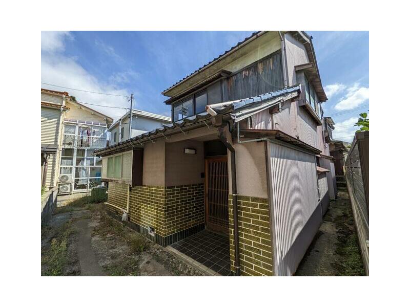 6SLDK, 2-story building, 1-chome Yayoi, Kanazawa City (Nomachi Station)