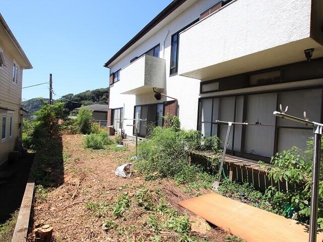 アットホーム 三浦郡葉山町 堀内 逗子駅 住宅用地 1073578720 三浦郡葉山町の土地 売地 宅地 分譲地など土地の購入情報
