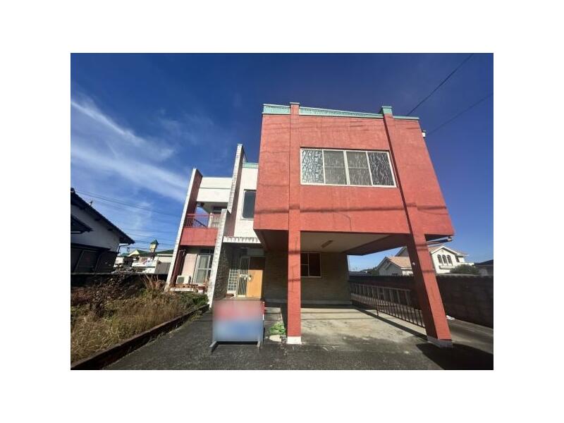 Hoshibaracho, Niihama-shi (Niihama Station) 2F 6LDK

5,000,000 yen
