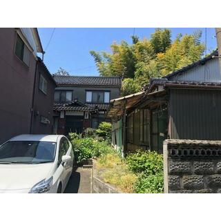 detached 氷見市朝日本町