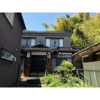 detached 氷見市朝日本町